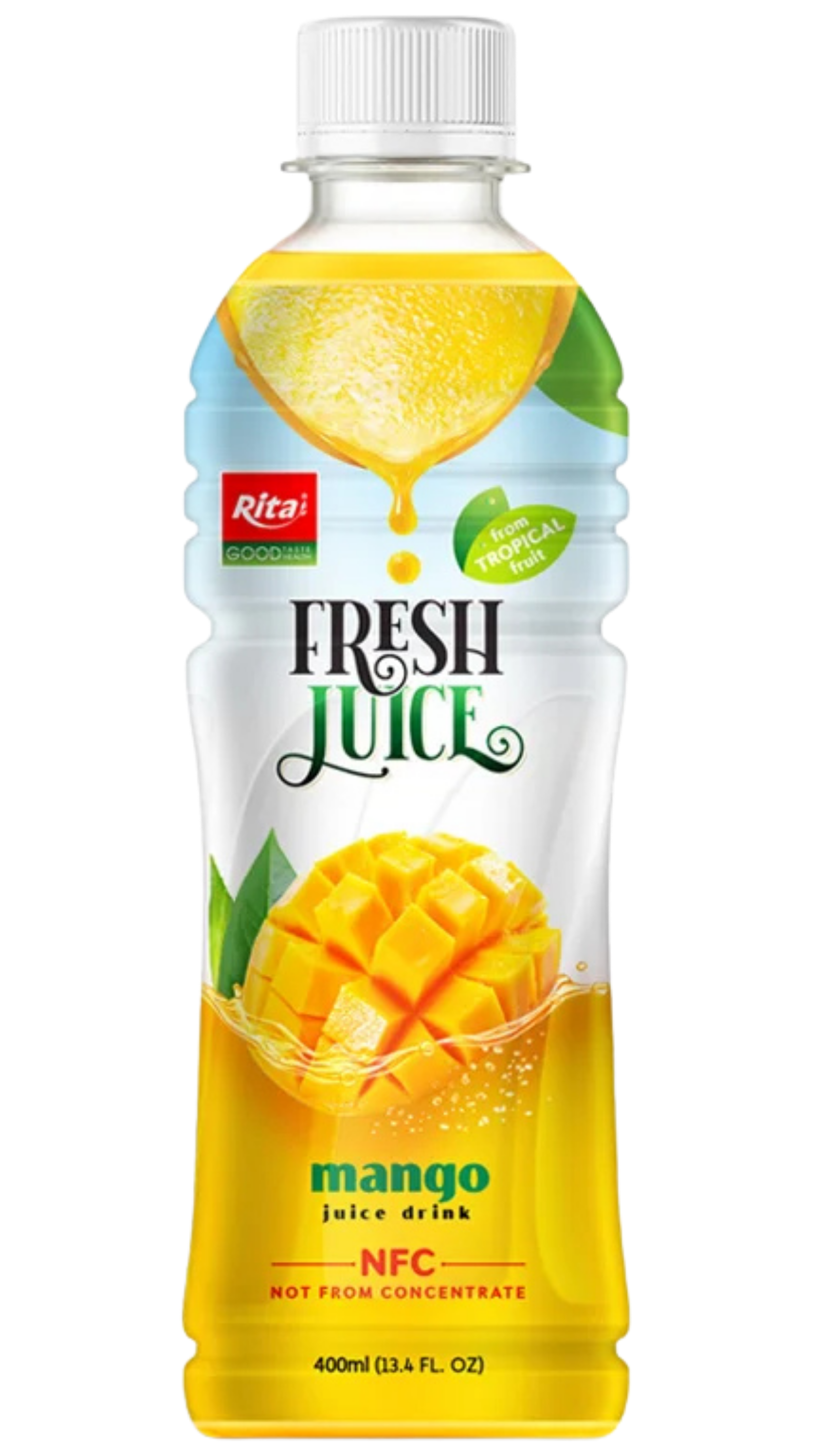Mango juice